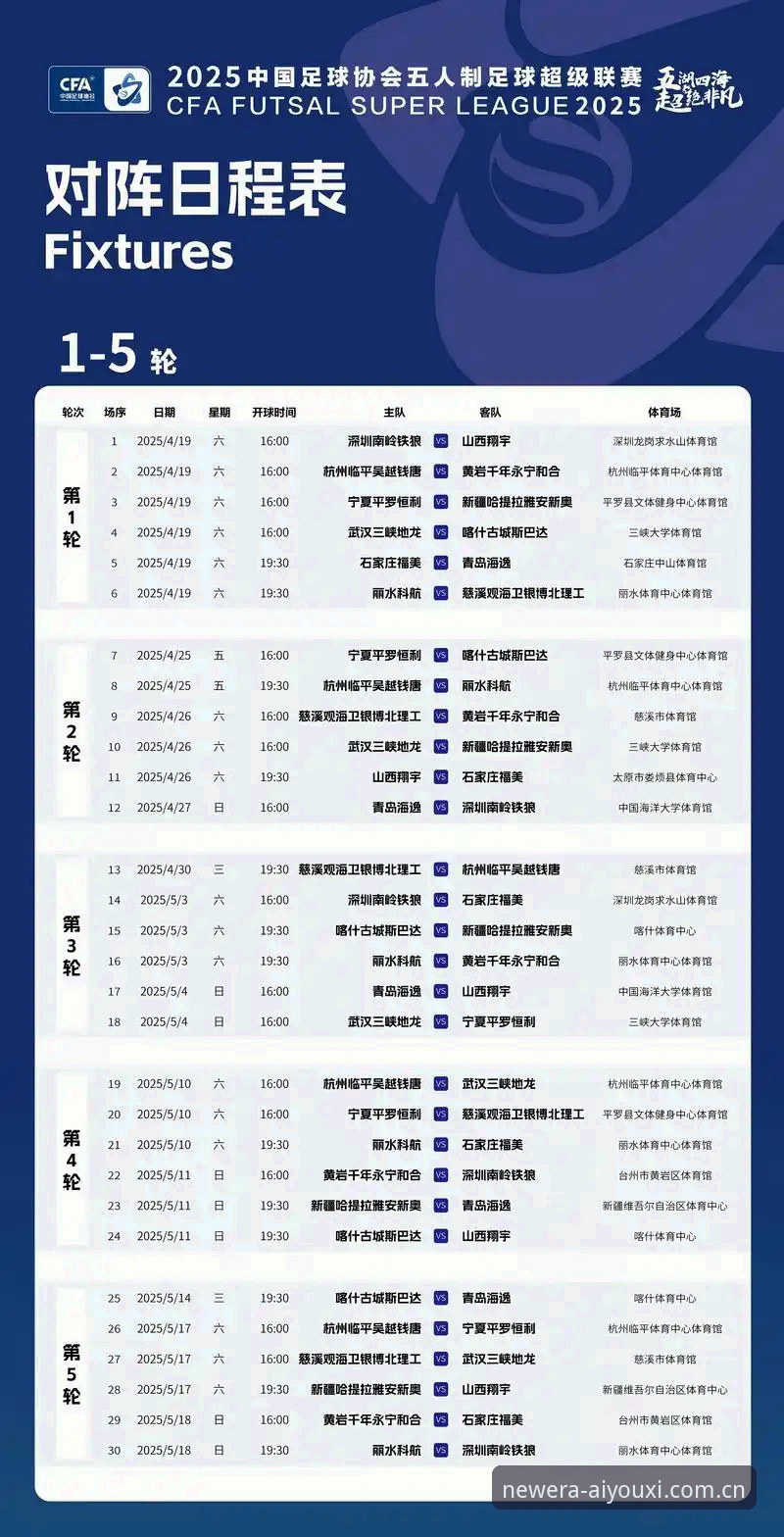 搞懂爱游戏体育新版赛事数据，你的观赛体验能翻倍——2025赛季实战攻略